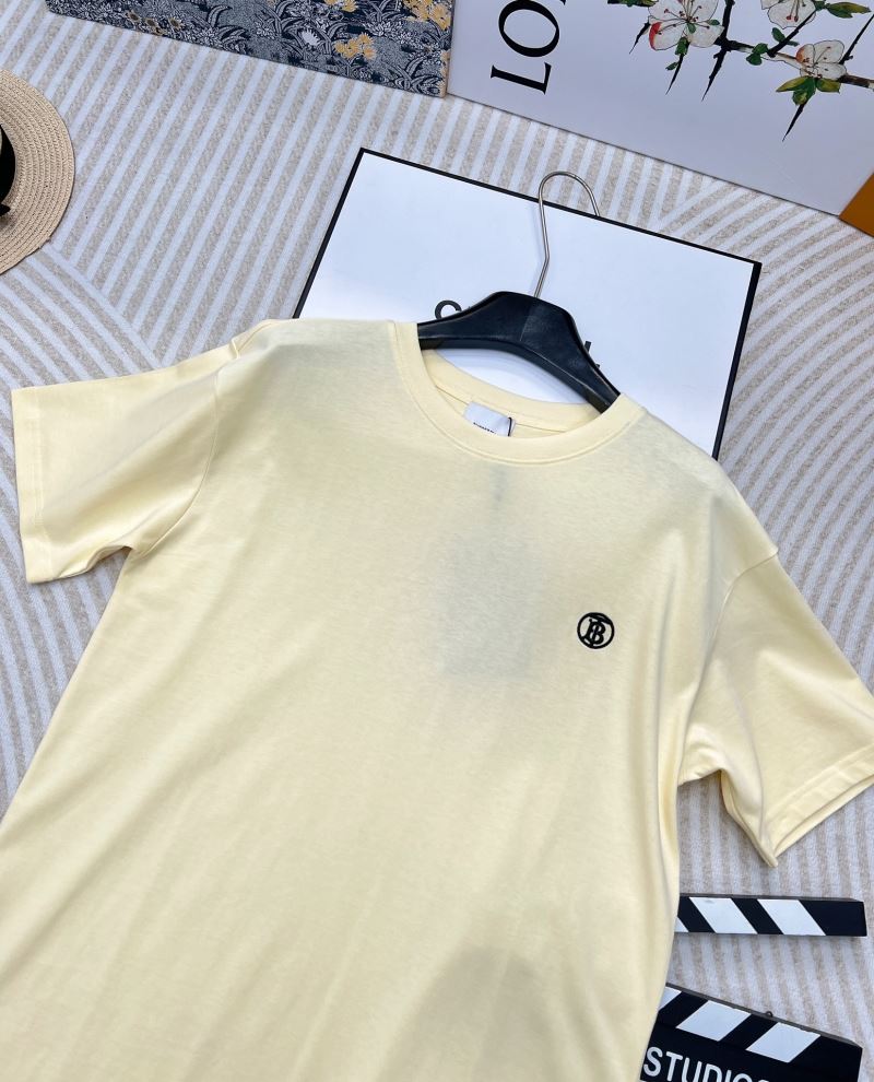 Burberry T-Shirts